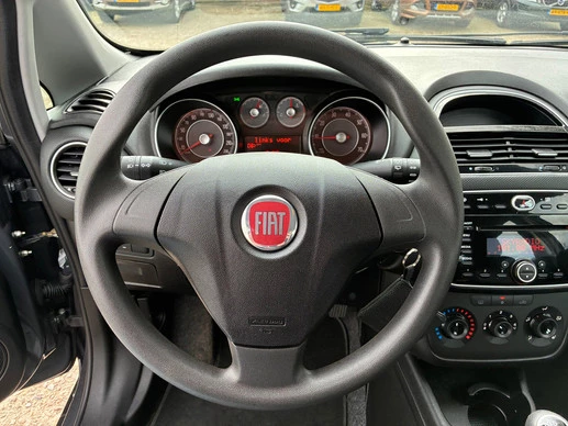 Fiat Punto - Afbeelding 13 van 20