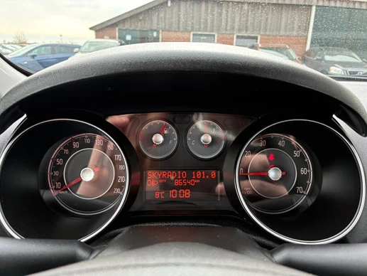 Fiat Punto - Afbeelding 14 van 20