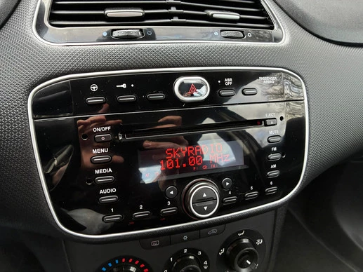 Fiat Punto - Afbeelding 15 van 20