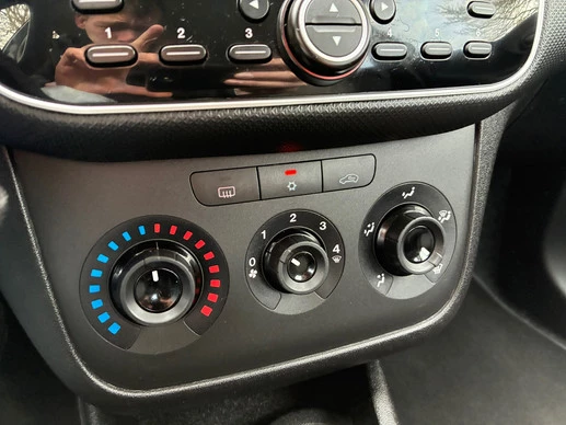 Fiat Punto - Afbeelding 16 van 20