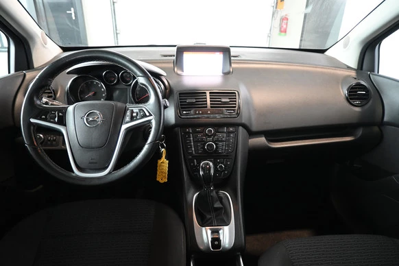 Opel Meriva - Afbeelding 2 van 30
