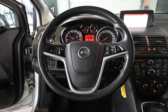 Opel Meriva - Afbeelding 6 van 30