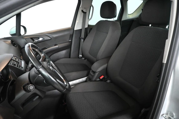 Opel Meriva - Afbeelding 7 van 30