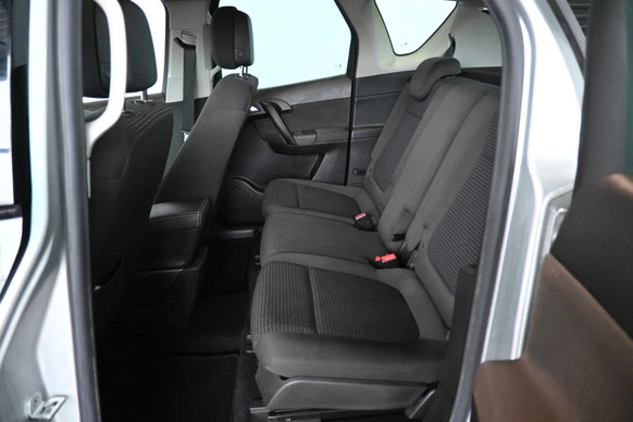 Opel Meriva - Afbeelding 8 van 30