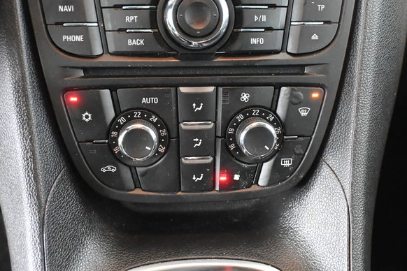 Opel Meriva - Afbeelding 9 van 30