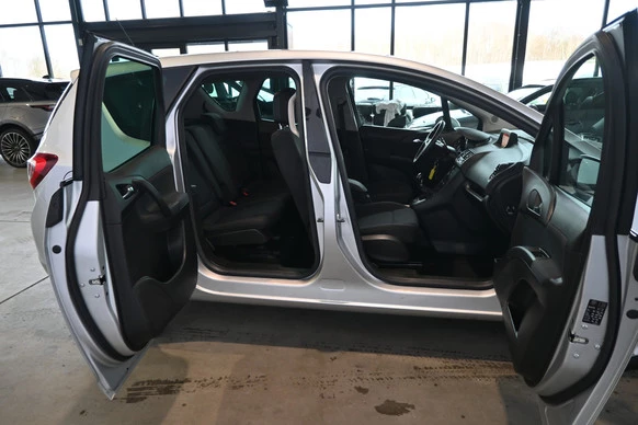 Opel Meriva - Afbeelding 11 van 30