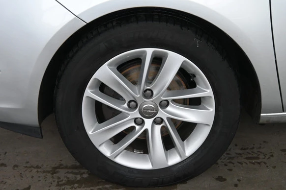 Opel Meriva - Afbeelding 15 van 30