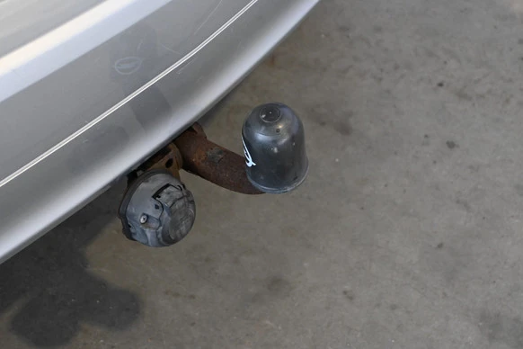 Opel Meriva - Afbeelding 19 van 30