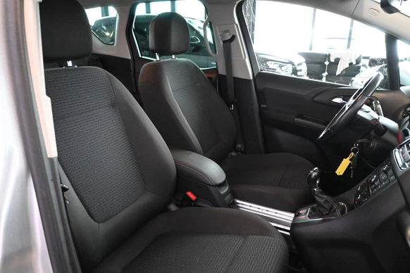 Opel Meriva - Afbeelding 20 van 30