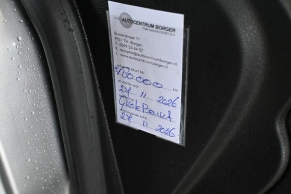 Opel Meriva - Afbeelding 21 van 30