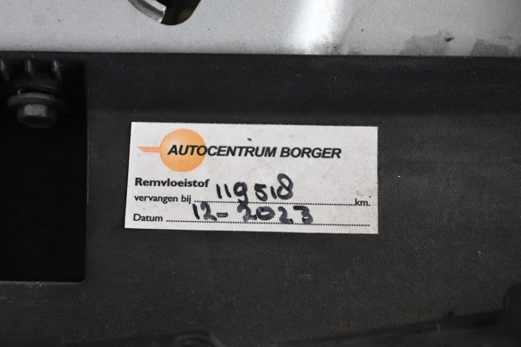 Opel Meriva - Afbeelding 22 van 30