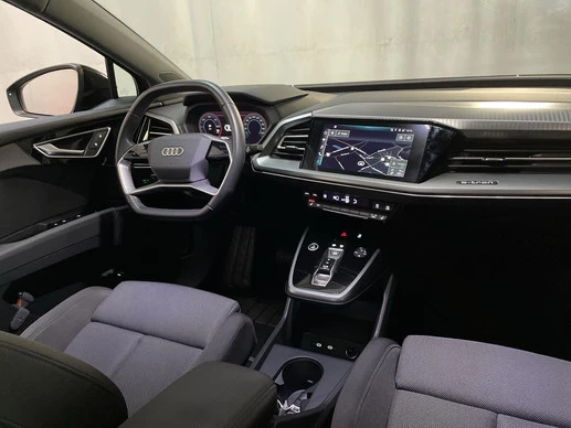 Audi Q4 e-tron - Afbeelding 2 van 29