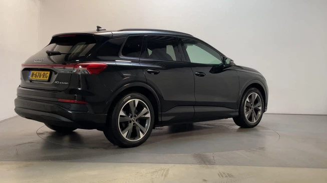 Audi Q4 e-tron - Afbeelding 3 van 29