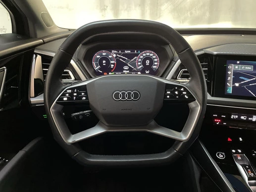 Audi Q4 e-tron - Afbeelding 5 van 29