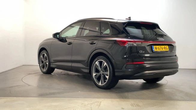 Audi Q4 e-tron - Afbeelding 6 van 29