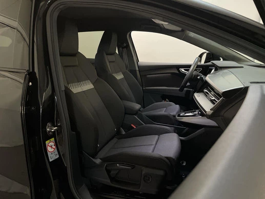 Audi Q4 e-tron - Afbeelding 7 van 29