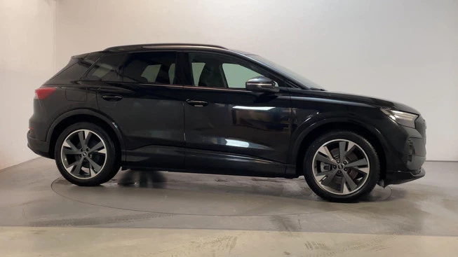 Audi Q4 e-tron - Afbeelding 12 van 29