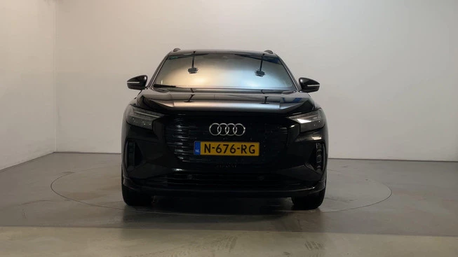 Audi Q4 e-tron - Afbeelding 14 van 29