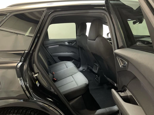 Audi Q4 e-tron - Afbeelding 16 van 29
