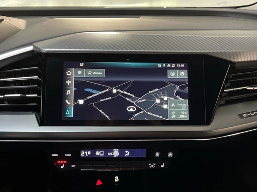 Audi Q4 e-tron - Afbeelding 19 van 29