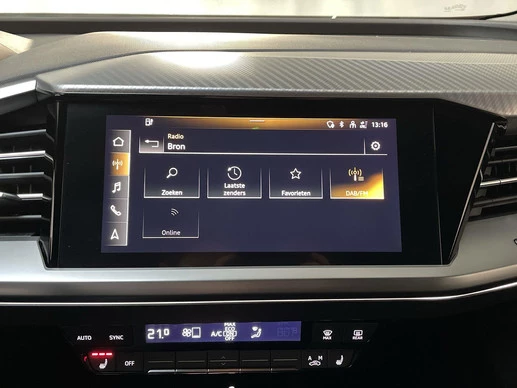 Audi Q4 e-tron - Afbeelding 20 van 29