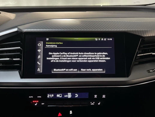 Audi Q4 e-tron - Afbeelding 21 van 29