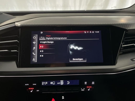 Audi Q4 e-tron - Afbeelding 29 van 29