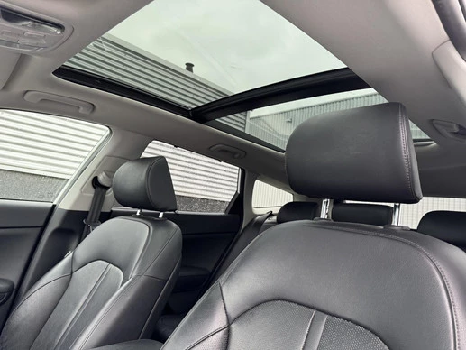 Kia Optima - Afbeelding 10 van 30