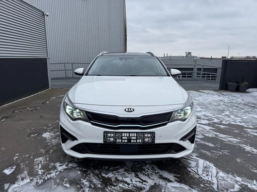 Kia Optima - Afbeelding 5 van 30