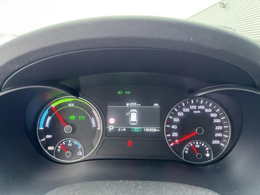 Kia Optima - Afbeelding 15 van 30