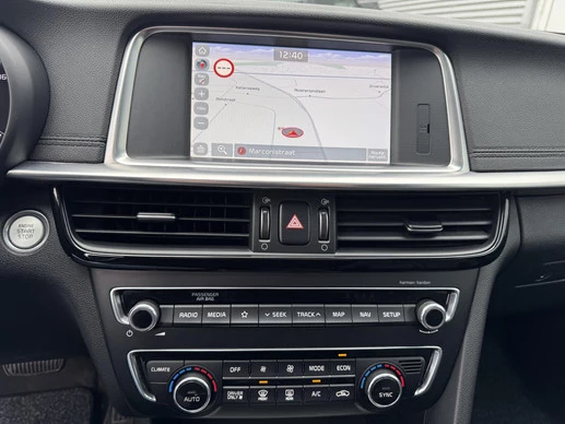 Kia Optima - Afbeelding 16 van 30