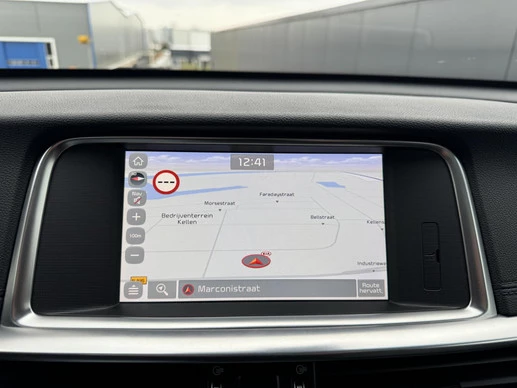 Kia Optima - Afbeelding 17 van 30