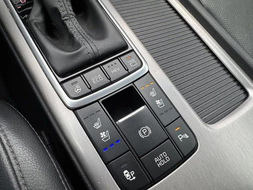 Kia Optima - Afbeelding 20 van 30