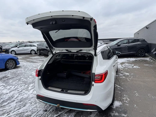 Kia Optima - Afbeelding 24 van 30