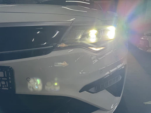 Kia Optima - Afbeelding 28 van 30