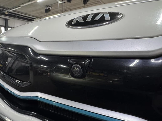 Kia Optima - Afbeelding 29 van 30