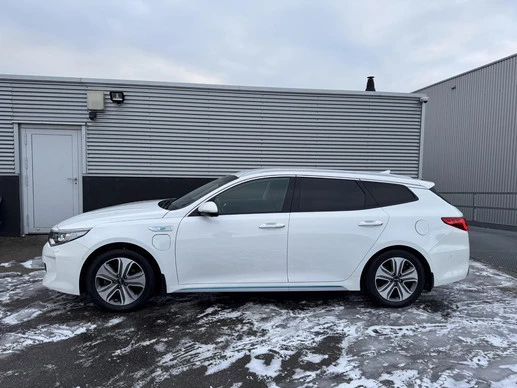 Kia Optima - Afbeelding 3 van 29