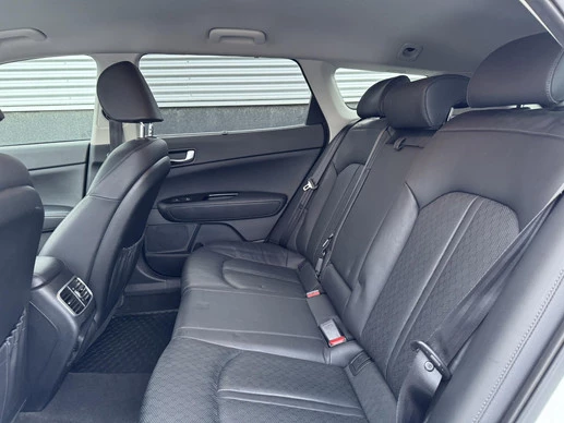 Kia Optima - Afbeelding 22 van 29