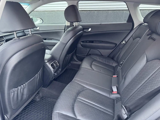 Kia Optima - Afbeelding 23 van 29