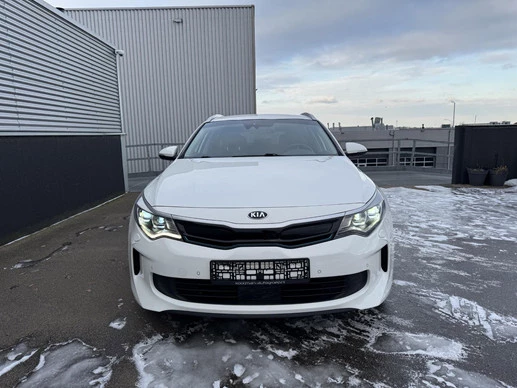Kia Optima - Afbeelding 5 van 29
