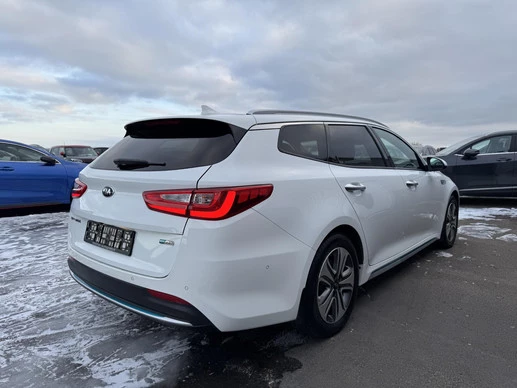 Kia Optima - Afbeelding 7 van 29