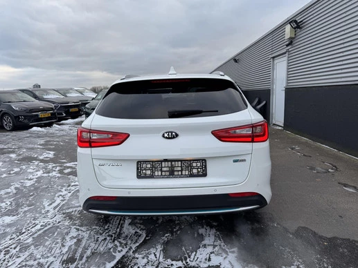 Kia Optima - Afbeelding 8 van 29
