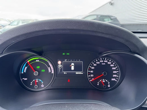 Kia Optima - Afbeelding 14 van 29