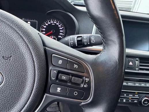 Kia Optima - Afbeelding 16 van 29