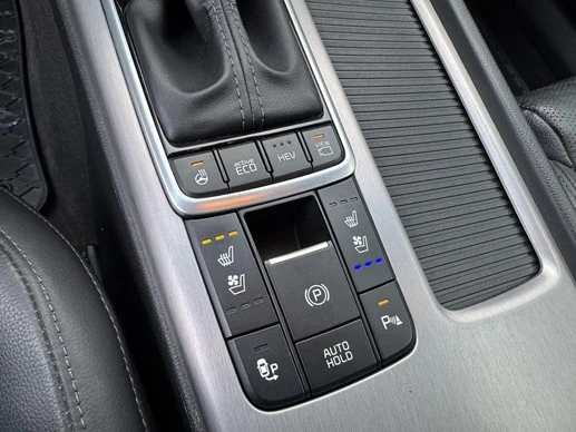 Kia Optima - Afbeelding 18 van 29