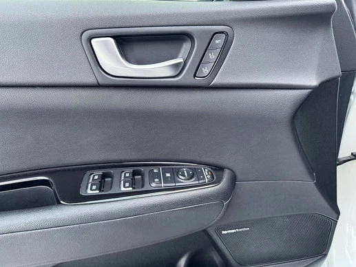 Kia Optima - Afbeelding 19 van 29