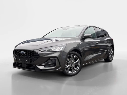 Ford Focus - Afbeelding 1 van 27