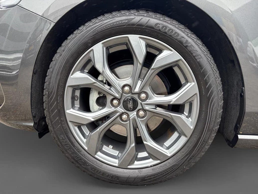 Ford Focus - Afbeelding 2 van 27