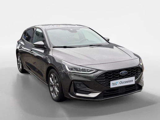 Ford Focus - Afbeelding 4 van 27