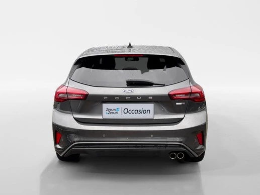 Ford Focus - Afbeelding 7 van 27